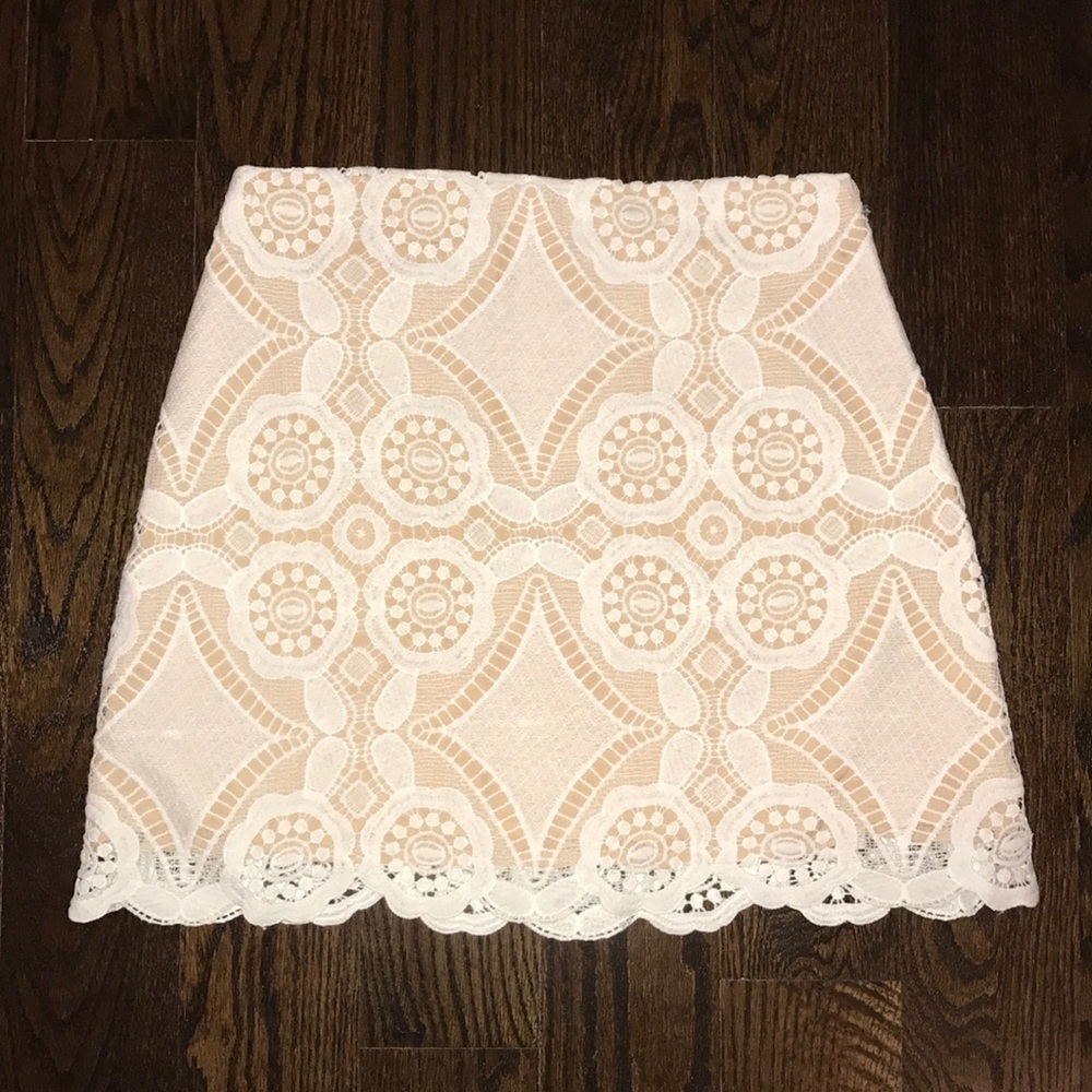 Abercrombie Skirt